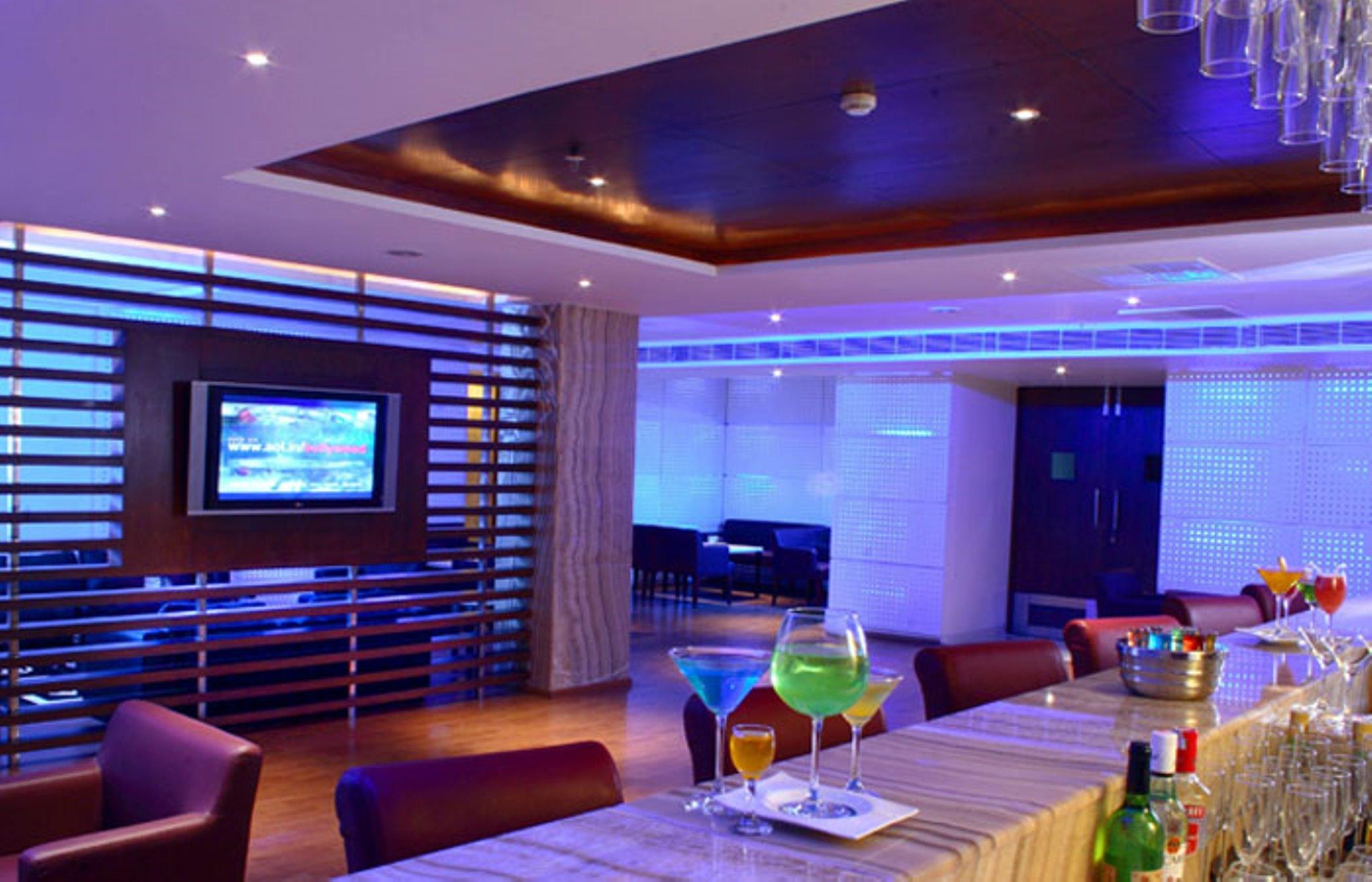 Hampshire Plaza Hotel Hyderabad Exterior foto
